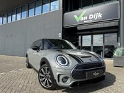 MINI Clubman - Mini 2.0 Cooper S Open Dak Navi Camera Head-Up 18Inch
