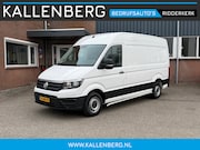 Volkswagen Crafter - 35 2.0 TDI L3H3 / Trekhaak / Dealer onderhouden! / App conne