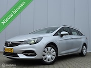 Opel Astra - Sports Tourer 1.2 EXECUTIVE/CAMERA/LED/TREKHAAK/CARPLAY/CLIM