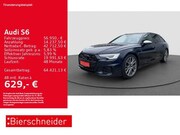 Audi S6 - TDI quattro tiptronic