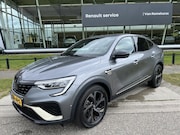 Renault Arkana - 1.6 E-Tech hybrid 145PK R.S.Line E-Tech engineered / Adaptiv