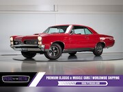 Pontiac GTO - 400 4-Speed Coming Soon