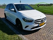 Mercedes-Benz B-klasse - 200d AUT AC CAMERA ** EX POLICE MARGE CAR