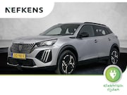 Peugeot e-2008 - SUV EV Allure 50 kWh 136pk | Accu 100% | Navigatie | Parkeer