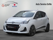 Hyundai i10 - 1.0i i-Premium | NAP | Stoel- & Stuurverw. | Climate Control