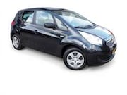 Kia Venga - 1.4 CVVT X-tra AIRCO CAMERA NAVI ELEK. PAKKET