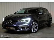 Renault Mégane - I 1.2 I GT-Line I Carplay I Camera I Bose