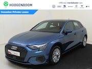 Audi A3 - Sportback 40 TFSI e Business edition | SoH 92% | Cruise cont