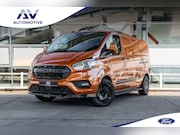 Ford Transit Custom - 300 2.0 TDCI L2H1 | Raptor Edition | CarPlay | Camera | Trek