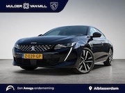 Peugeot 508 - GT 1.6 HYbrid 225pk e-EAT8 | TREKHAAK | NAVI | KEYLESS ENTRY