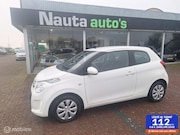 Citroën C1 - 1.0 VTi Feel