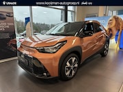 Toyota Aygo X - Hybrid 115 pulse € 1000 inruilpremie, Snel leverbaar