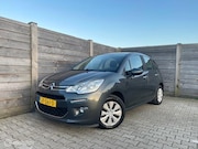 Citroën C3 - 1.0 VTi Attraction CruiC-Airco-Trehaak