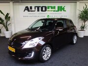 Suzuki Swift - 1.2 Exclusive EASSS | Full Options | *Carplay