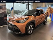 Toyota Aygo X - Hybrid 115 pulse incl. €1000, - inruilpremie! incl Easy pack