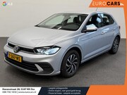 Volkswagen Polo - 1.0 TSI Life Navigatie Apple Carplay / Android Auto Camera P