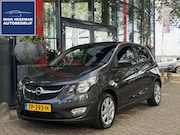 Opel Karl - 1.0 ecoFLEX Edition | Airconditioning | Parkeersensoren | Cr
