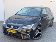 Seat Ibiza - 1.5 TSI EVO FR Camera CarPlay ACC LED 18'' Stoelverwarming