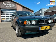 BMW 5-serie - Touring E34 525iX. Automaat. Airco.