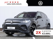 Volkswagen Tiguan - R-Line Edition 1.5 eHybrid 272 PK | Navigatie | Trekhaak | L