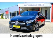 Mercedes-Benz A-klasse - 180 d Premium Plus Aut. Pano|Half Leder|Clima|Cam|LMV
