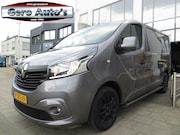 Renault Trafic - 1.6 dCi T27 L1H1 Comfort Energy airco trekhaak schuifdeur lm