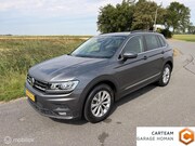 Volkswagen Tiguan - 1.4 TSI Comfortline Business