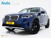 BMW X3 - xDrive30e LCI High Executive | Panoramadak | Head Up | Camer