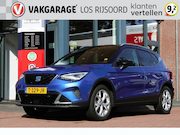 Seat Arona - 1.0 TSI *FR* Aut. | Camera | Adaptive Cruise & Climate Contr