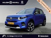 Citroën e-C3 - Plus EV 44kWh 113pk | COMFORT RANGE | 3-FASEN | APPLE CARPLA
