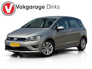 Volkswagen Golf Sportsvan - 1.0 TSI DSG Comfortline ✅ CarPlay ✅ Camera ✅ Navi