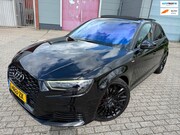 Audi A3 - Sportback 30 TFSI S-LINE Edition S-TRONIC PANO 18-INCH EIBAC