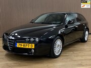 Alfa Romeo 159 - Sportwagon 1.7 T Distinctive|Navigatie|Climate Control|