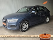 Audi Q3 - 1.4 TFSI CoD Design Pro Line, xenon, pano, stoelverw., clima