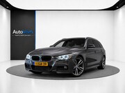 BMW 3-serie - Touring 316i Executive (M-SPORT, ALCANTARA, ALPINE, STOELVER