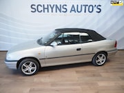 Opel Astra - Cabriolet 1.6i Electrisch dak