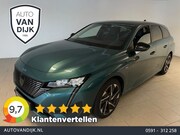 Peugeot 308 - SW 1.6 HYbrid 180 Allure Pack Business AUTOMAAT AIRCO CLIMA 
