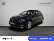 Volkswagen Polo - 1.0 TSI Highline 95 pk | Navigatie | Parkeersensoren | Voll.