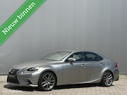Lexus IS-Serie - 300h F Sport Edition, Full Led, Dealer ond, Leder