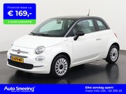 Fiat 500 - 1.0 Hybrid Dolcevita | Panoramadak | Leder | Stoelverwarming