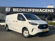 Ford Transit Custom - 300 2.0 TDCI L2H1 Trend 136pk/100kW 6-bak | Vol leder | 12''