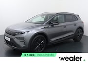 Skoda Elroq - 85X RS 4X4 340 PK | Trekhaak | 360 graden Camera | Massage s
