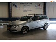 Volkswagen Passat - Variant 2.0 FSI 1e EIGENAAR + ORG NED + NAP + SUPER NETJES