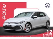 Volkswagen Golf - GTE 1.4 eHybrid 245pk | Achteruitrijcamera | Stoelverwarming