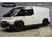 Kia PV5 - Cargo 71, 2 kWh 163pk L2H1 ELITE NIEUW - SNEL LEVERBAAR