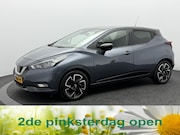 Nissan Micra - 1.0 IG-T N-Design & N-Sport Bose Pack Black | Navigatie | Ca