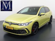 Volkswagen Golf - 1.4 eHybrid GTE PHEV 245PK | 32.000 KM! | PANO | HEAD-UP DIS