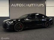 Audi A8 - 60 TFSI S-LINE V8 460 PK 4WS / BLACK OPTIC+ / BOWE