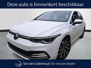 Volkswagen Golf - 1.4 TSI eHybrid 204pk PHEV Style / Massage / Navigatie / LED