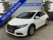 Honda Civic - 1.4 Comfort // Ecc // LM velgen